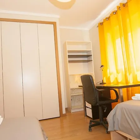 Balestilha Apartment