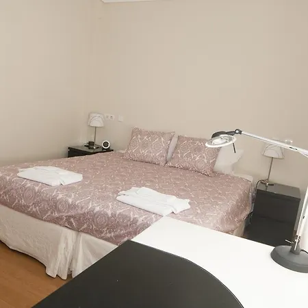 Appartement Balestilha Lisboa